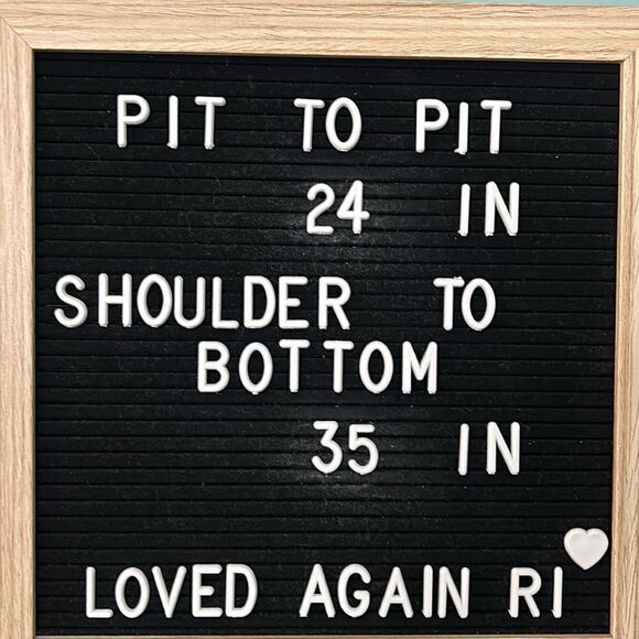 Amour Vert Super Soft VNeck TShirt Dress - Picture 7 of 7